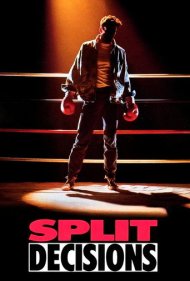 دانلود فیلم Split Decisions سال 1988 - تصمیمات دشوار