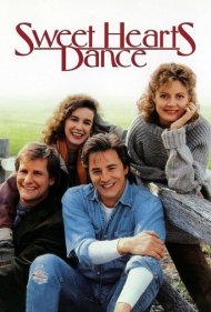دانلود فیلم Sweet Hearts Dance سال 1988 - رقص دلباختگان