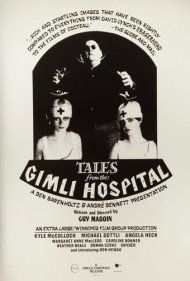 دانلود فیلم Tales from the Gimli Hospital سال 1988 - داستانهایی از بیمارستان گیملی