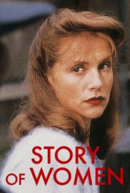 Story of Women 1988