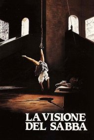 دانلود فیلم The Witches' Sabbath سال 1988 - سبت جادوگران