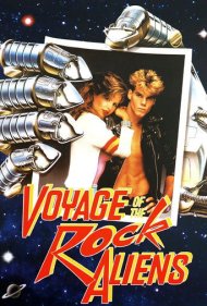 دانلود فیلم Voyage of the Rock Aliens سال 1984 - سفر بیگانگان راک