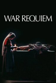 دانلود فیلم War Requiem سال 1989 - رکوئیم جنگ