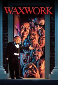 دانلود فیلم Waxwork سال 1988 - موزه مومی