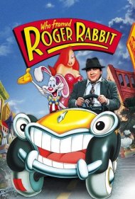 دانلود فیلم Who Framed Roger Rabbit سال 1988 - چه کسی برای راجر رابیت پاپوش دوخت؟