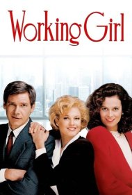 Working Girl 1988