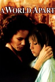 دانلود فیلم A World Apart سال 1988 - دنیایی جداگانه
