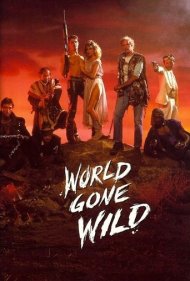 دانلود فیلم World Gone Wild سال 1987 - دنیای وحشی شده