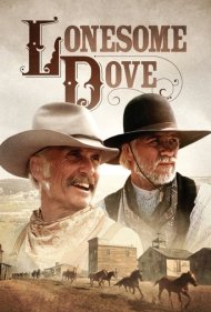 دانلود فیلم Lonesome Dove سال 1989