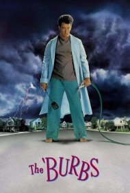 The 'Burbs 1989