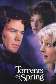 دانلود فیلم Torrents of Spring سال 1989 - سیلاب‌های بهاری