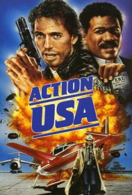 دانلود فیلم Action U.S.A. سال 1989 - عملیات اکشن در آمریکا
