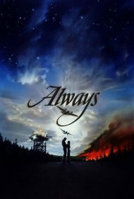 دانلود فیلم Always سال 1989 - همیشه