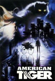 دانلود فیلم American Rickshaw سال 1989 - کالسکه دستی آمریکایی