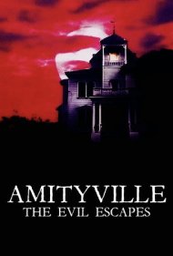 دانلود فیلم Amityville: The Evil Escapes سال 1989 - آمیتی‌ویل: فرار شیطان