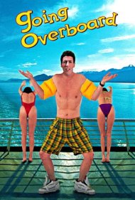 دانلود فیلم Going Overboard سال 1989 - زیادهروی