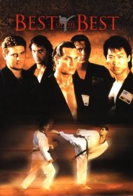 دانلود فیلم Best of the Best سال 1989 - بهترین بهترینها