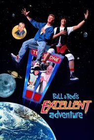 دانلود فیلم Bill & Ted's Excellent Adventure سال 1989 - ماجراجویی بسیار عالی بیل و تد