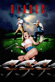 دانلود فیلم Blades سال 1988 - تیغ‌ها
