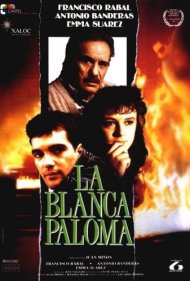 دانلود فیلم The White Dove سال 1989 - کبوتر سفید
