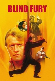دانلود فیلم Blind Fury سال 1989 - خشم کور