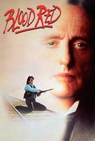 دانلود فیلم Blood Red سال 1989 - قرمز خونی