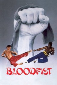 دانلود فیلم Bloodfist سال 1989 - مشت خونین
