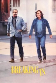 دانلود فیلم Breaking In سال 1989 - سرقت