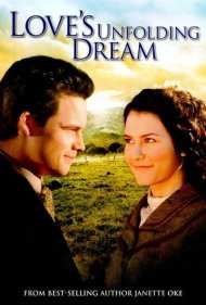دانلود فیلم Love's Unfolding Dream سال 2007 - رویای در حال شکوفایی عشق