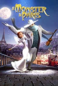 دانلود دوبله فارسی فیلم A Monster in Paris سال 2011