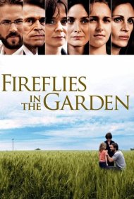 دانلود فیلم Fireflies in the Garden سال 2008 - کرم شب تاب در باغ