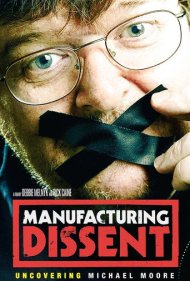 دانلود فیلم Manufacturing Dissent سال 2007 - تولید رضایت