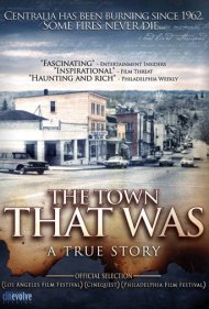 دانلود فیلم The Town That Was سال 2007 - شهری که بود