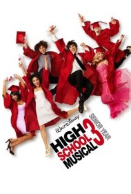 دانلود فیلم High School Musical 3: Senior Year سال 2008 - دبیرستان موسیقی 3: سال آخر