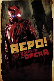 Repo! The Genetic Opera 2008