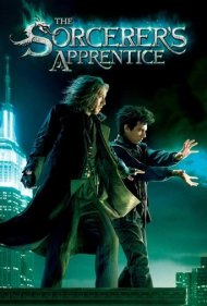دانلود دوبله فارسی فیلم The Sorcerer's Apprentice سال 2010 - افسانه جادوگر