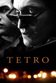 دانلود فیلم Tetro سال 2009