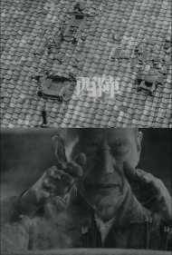 دانلود فیلم The Weavers of Nishijin سال 1961 - بافندگان نیشیجین