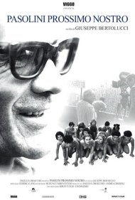 دانلود فیلم Pasolini prossimo nostro سال 2006 - پازولینی در نزدیکی ما