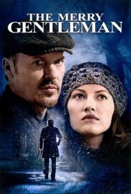 دانلود فیلم The Merry Gentleman سال 2008 - جنتلمن خوش‌رو