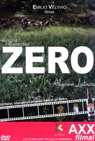 دانلود فیلم Zero. Lilac Lithuania سال 2006 - صفر: لیتوانی یاسی