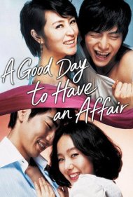 دانلود فیلم A Good Day to Have an Affair سال 2007 - روز خوب برای رابطه پنهانی