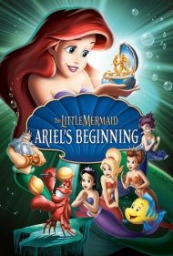 The Little Mermaid: Ariel's Beginning 2008