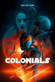 دانلود دوبله فارسی فیلم Colonials سال 2023 - استعمارگران
