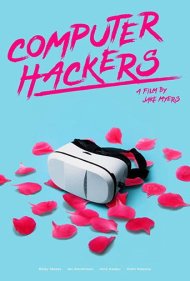 دانلود فیلم Computer Hackers سال 2019