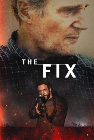 تماشای آنلاین فیلم The Fix - سرقت در تهران