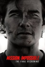 دانلود دوبله فارسی فیلم Mission: Impossible - The Final Reckoning سال 2025 - ماموریت غیرممکن 8: محاسبه نهایی