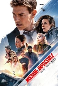 دانلود دوبله فارسی فیلم Mission: Impossible - Dead Reckoning Part One سال 2023 - ماموریت غیرممکن 7 : روز شمار مرگ قسمت اول