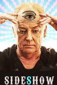 دانلود فیلم Sideshow سال 2022 - نمایش جانبی