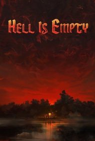 دانلود فیلم Hell is Empty سال 2021 - جهنم خالی است